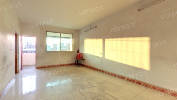 合和大厦二手房实景图