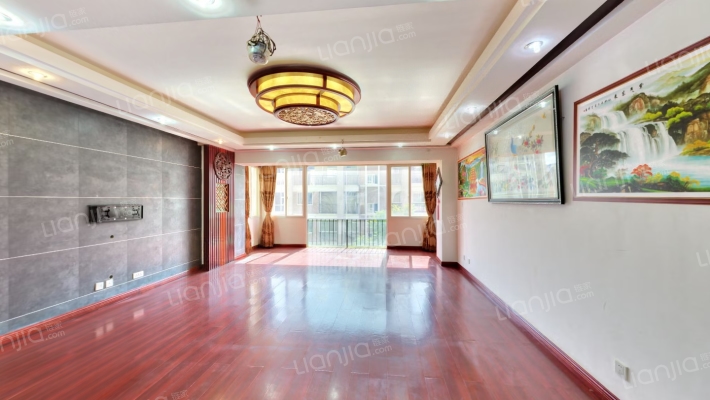 东泰花园二区二手房实景图