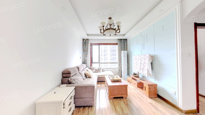 悦龙居二手房实景图