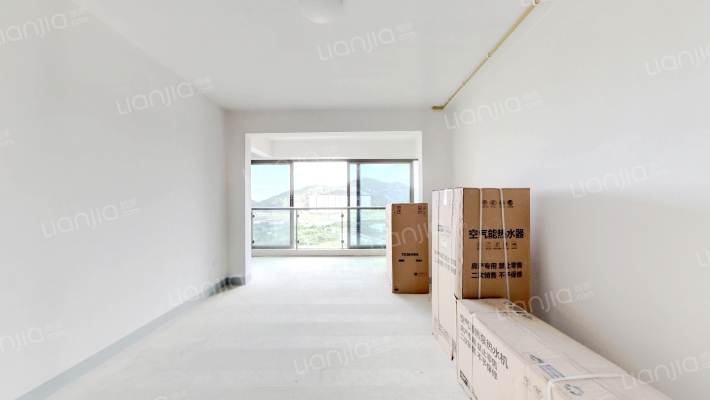 金溪花园南区二手房实景图