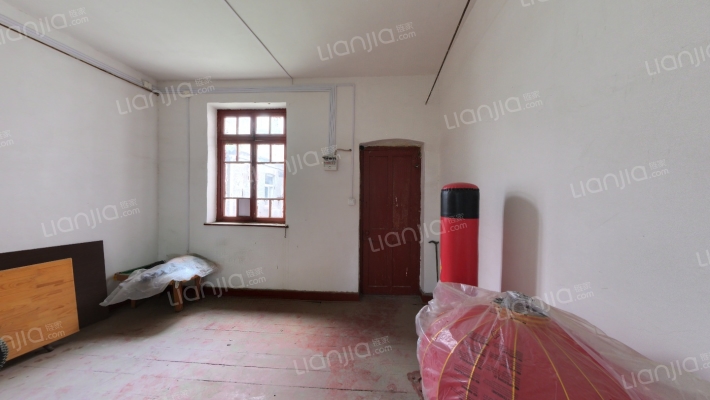 忠贤里二手房实景图