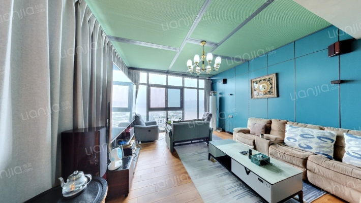 润安大厦二手房实景图