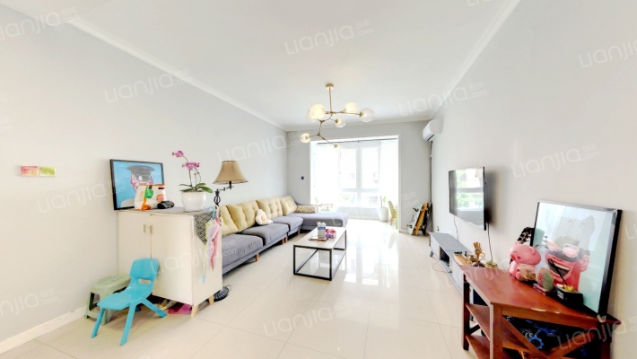 西双苑二手房实景图