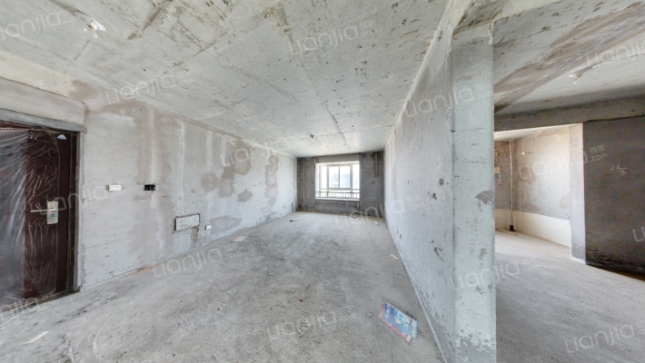 秦安雅苑二手房实景图