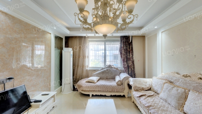 文绣花园二手房实景图