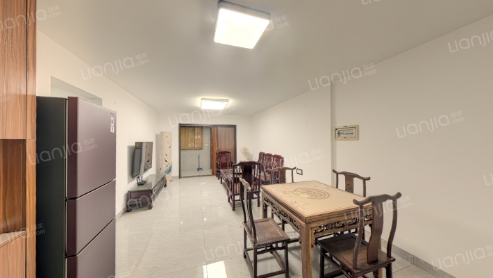 夏商大学康城一期二手房实景图