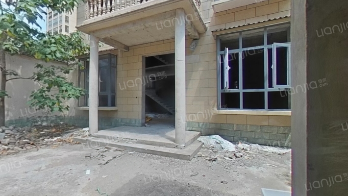 续庄家属楼二手房实景图