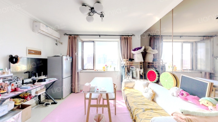 云泽经典二手房实景图