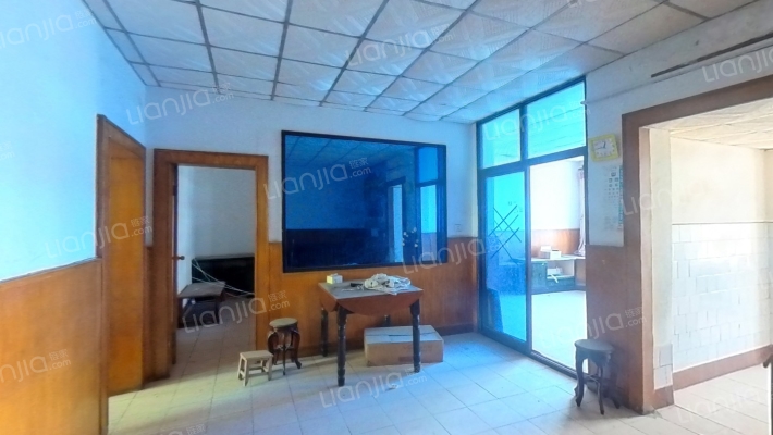 江北船厂生活区二手房实景图