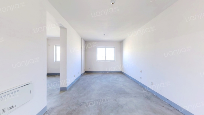 通用昱祥苑二手房实景图