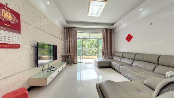 东悦雅苑二手房实景图