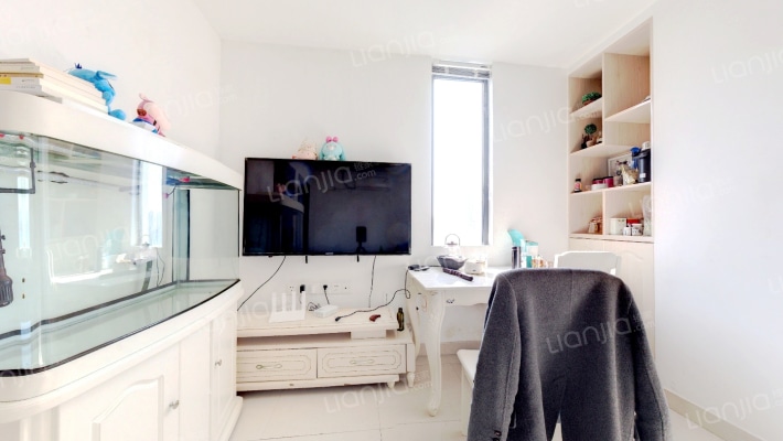 城南印象生活广场二手房实景图