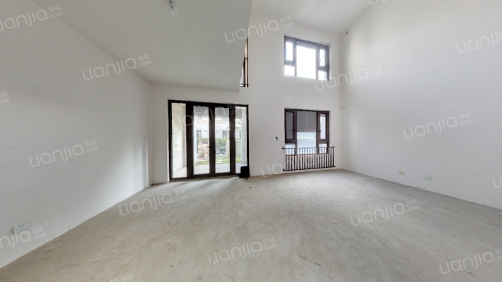 万科金新城大都会二手房实景图