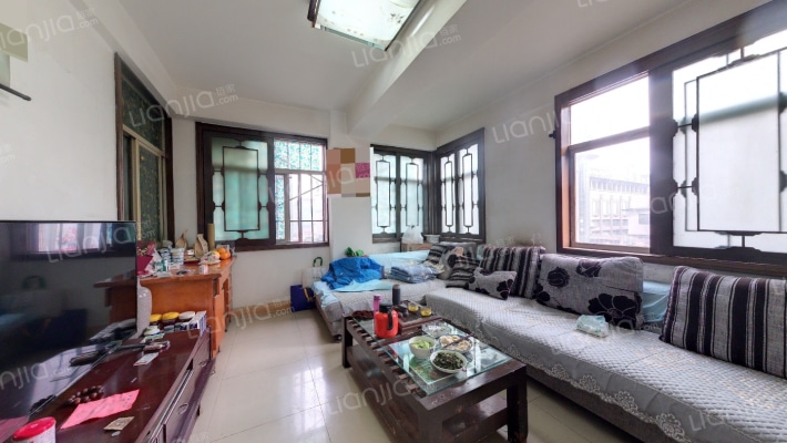 骡马市16号二手房实景图