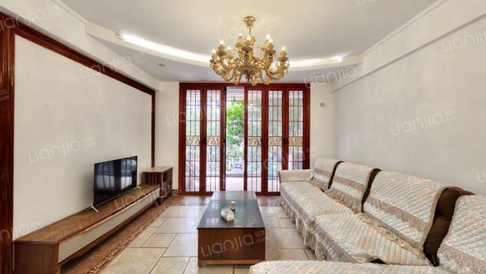 宜乐苑二手房实景图