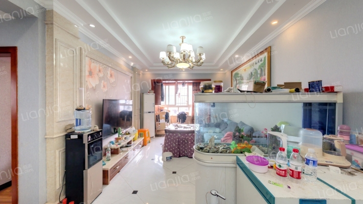 宝科鱼复天街二手房实景图