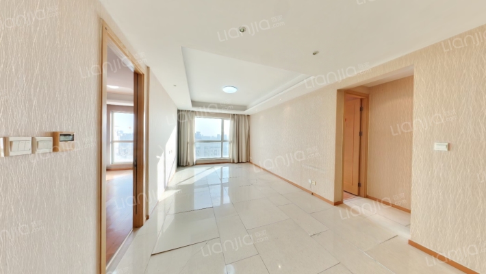 富力华庭二手房实景图