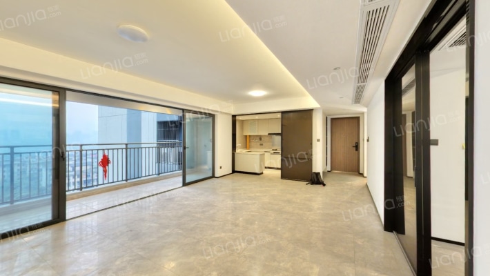 万科半岛国际二手房实景图