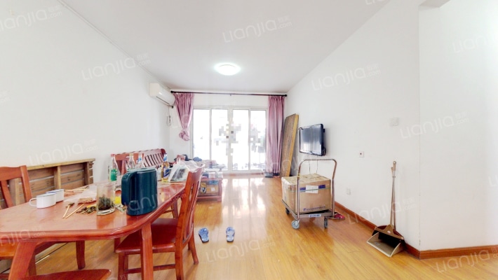 万达华府(常熟)二手房实景图