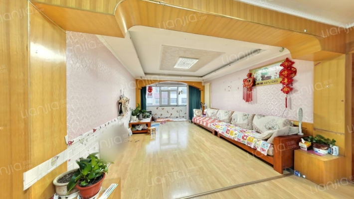 祥和小区二手房实景图
