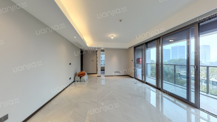 绿城燕语春风居二手房实景图