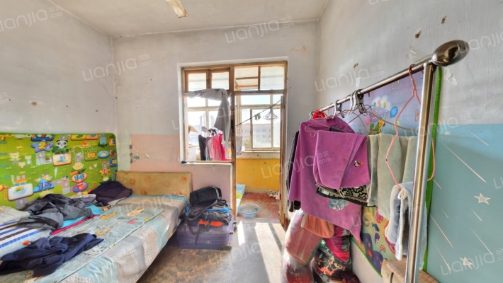 永平路散盘二手房实景图