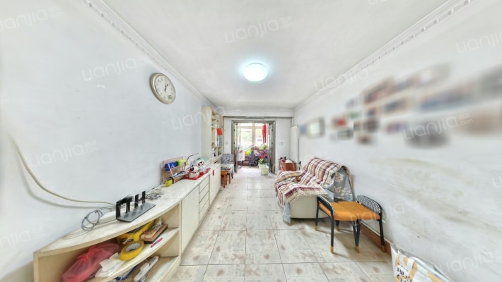 景秀里二手房实景图