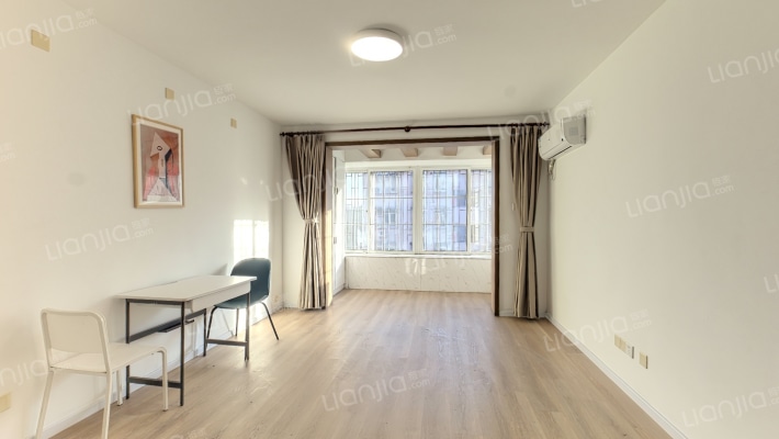 爱榕园二手房实景图