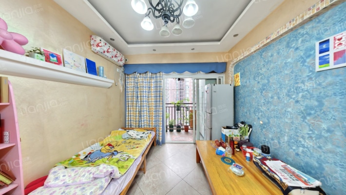 布克公馆二手房实景图