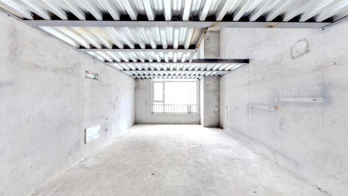 力量盈通广场二手房实景图