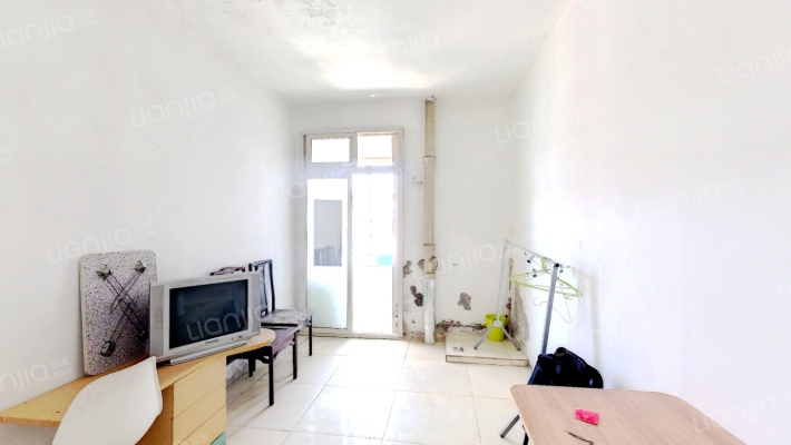 无线电十四厂宿舍二手房实景图