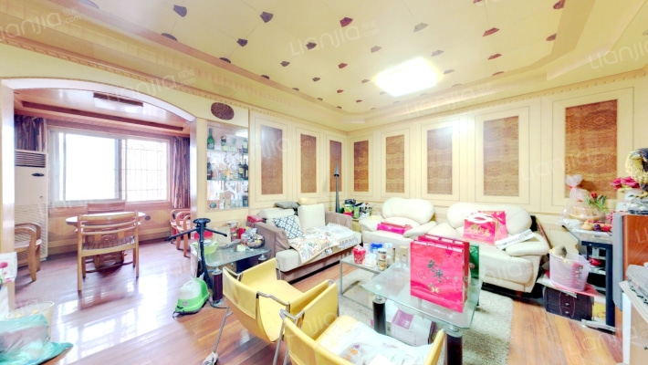 兴文公寓二手房实景图