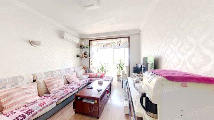 新庄村53号二手房实景图