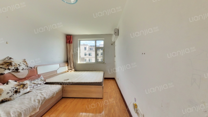 龍泰清河坊二手房实景图