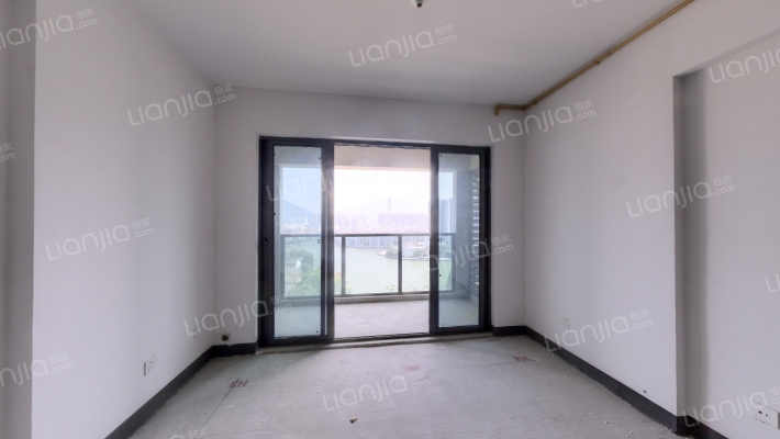 旸谷景园(瓯海区)二手房实景图