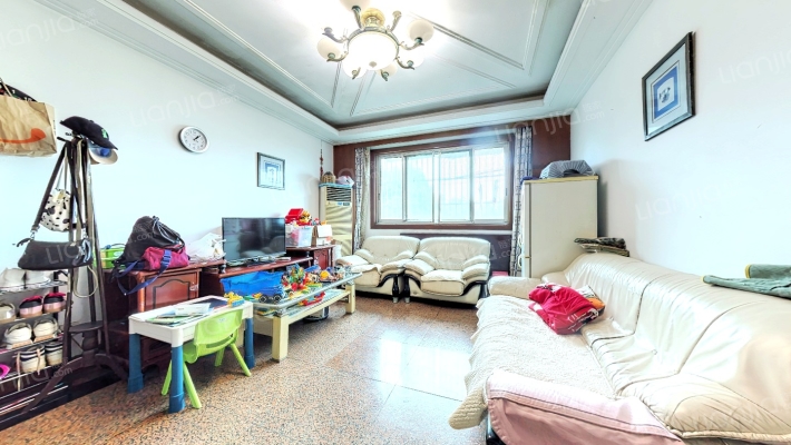 垂虹路313号小区二手房实景图