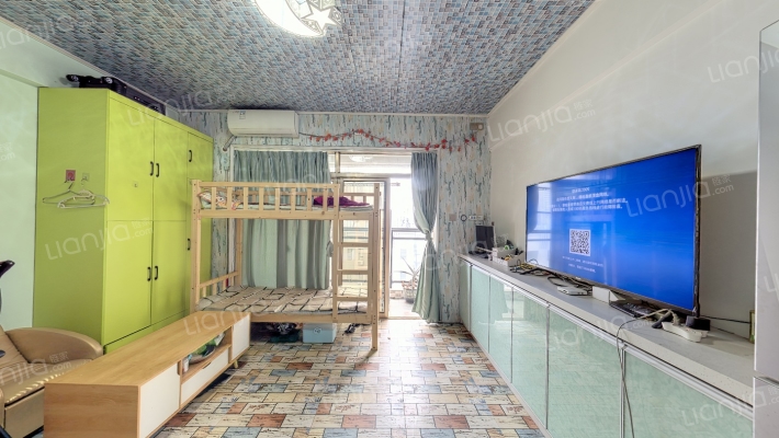 中天东方财巢大厦二手房实景图