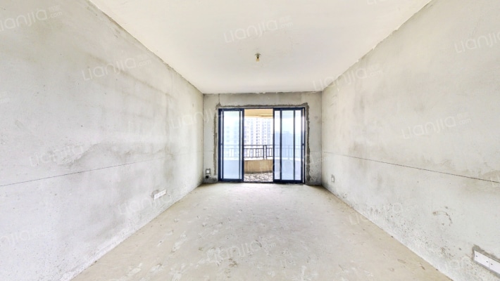 如皋碧桂园二手房实景图