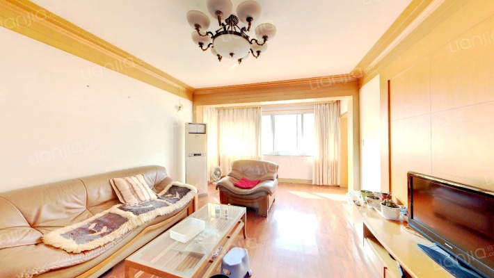 兴越花园二手房实景图