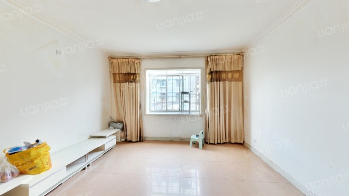 怡园小区二手房实景图