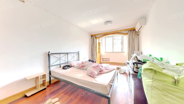 华阴路99号二手房实景图