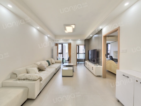 整租·约克郡禧悦 3室2厅 南