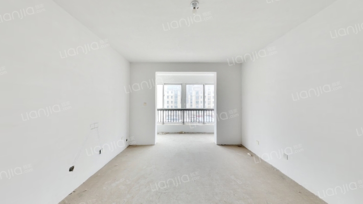 月牙河小区二手房实景图