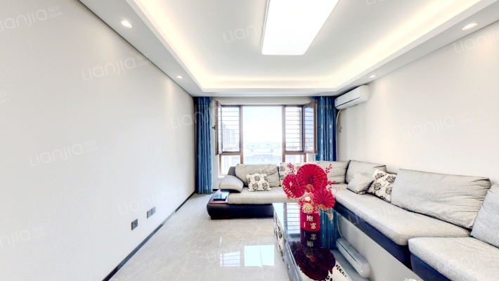 京西祥云二手房实景图