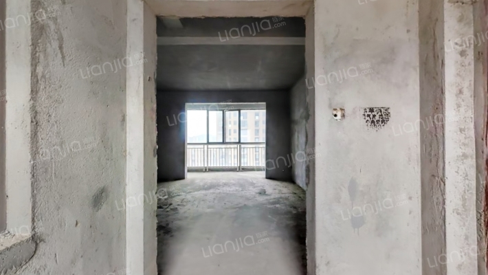 清华苑小区二手房实景图