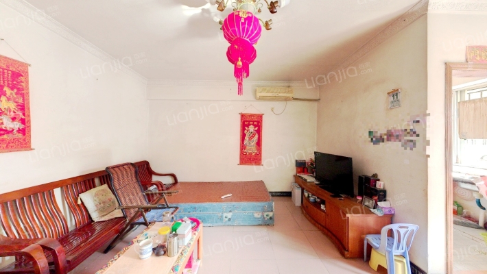 联浩花园一期二手房实景图