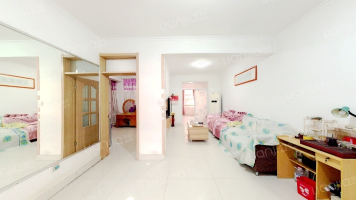 经十一路二手房实景图