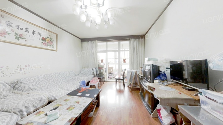 丽景欣城二期二手房实景图