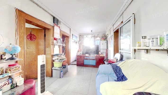 云鹤小区二手房实景图