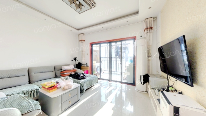 星河晨光二手房实景图